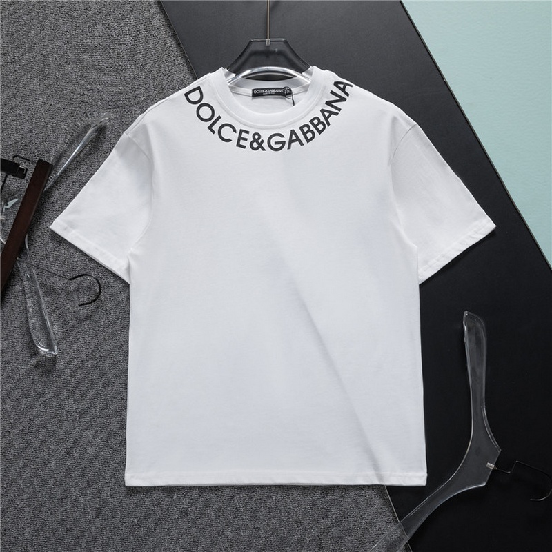 Dolce & Gabbana Men's T-shirts 60